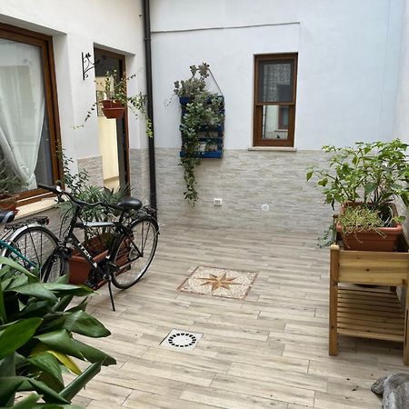 Ittiturismo S.Croce Hotel Teulada Exterior foto