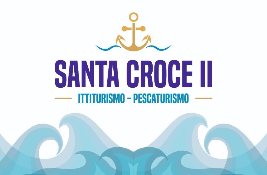 Ittiturismo S.Croce Hotel Teulada Exterior foto